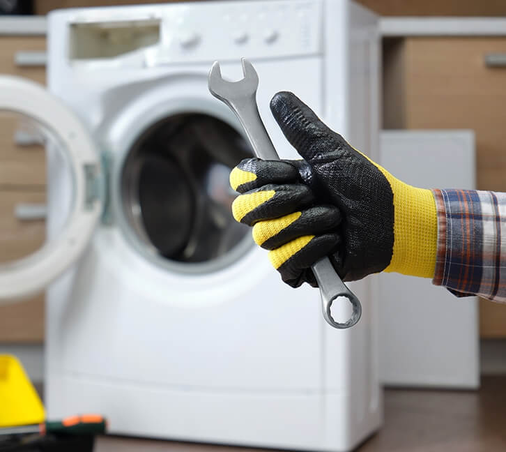 Naprawiamy AGD w Białej Podlaskiej