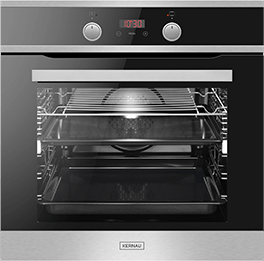 Naprawa piekarników Biała Podlaska