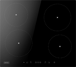 Naprawa płyt indukcyjnych Biała Podlaska