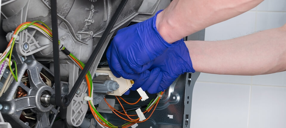 Serwis AGD Biała Podlaska - O nas