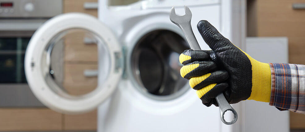 Serwis AGD Biała Podlaska - Nasze usługi