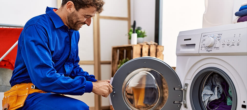 Serwis AGD Biała Podlaska - Kontakt